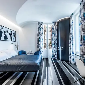 V-accommodation Iv Fontane רומא