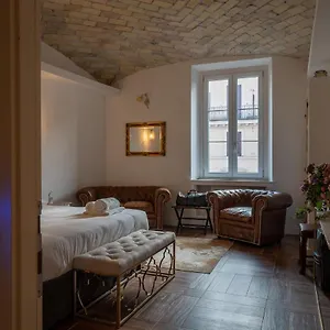 Central Business Guest house