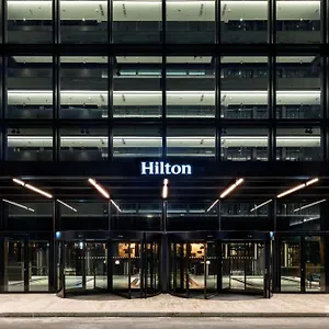 Hilton Eur La רומא