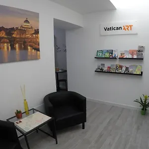 Vaticanart Rom