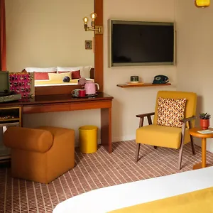 Max Brown Missori, Part Of Sircle Collection Hotel Milan