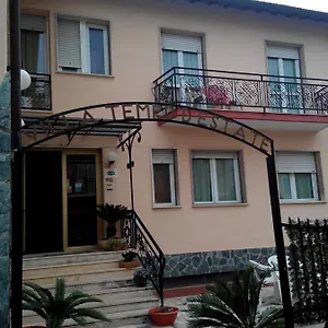 Tempo D'estate Hotel Loano