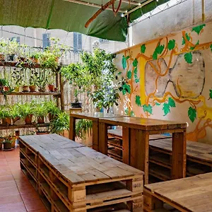 A Casa Di Amici Hostel Palermo