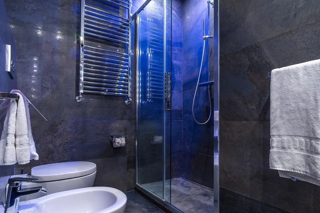Les Diamants Guest House Rome 0*,