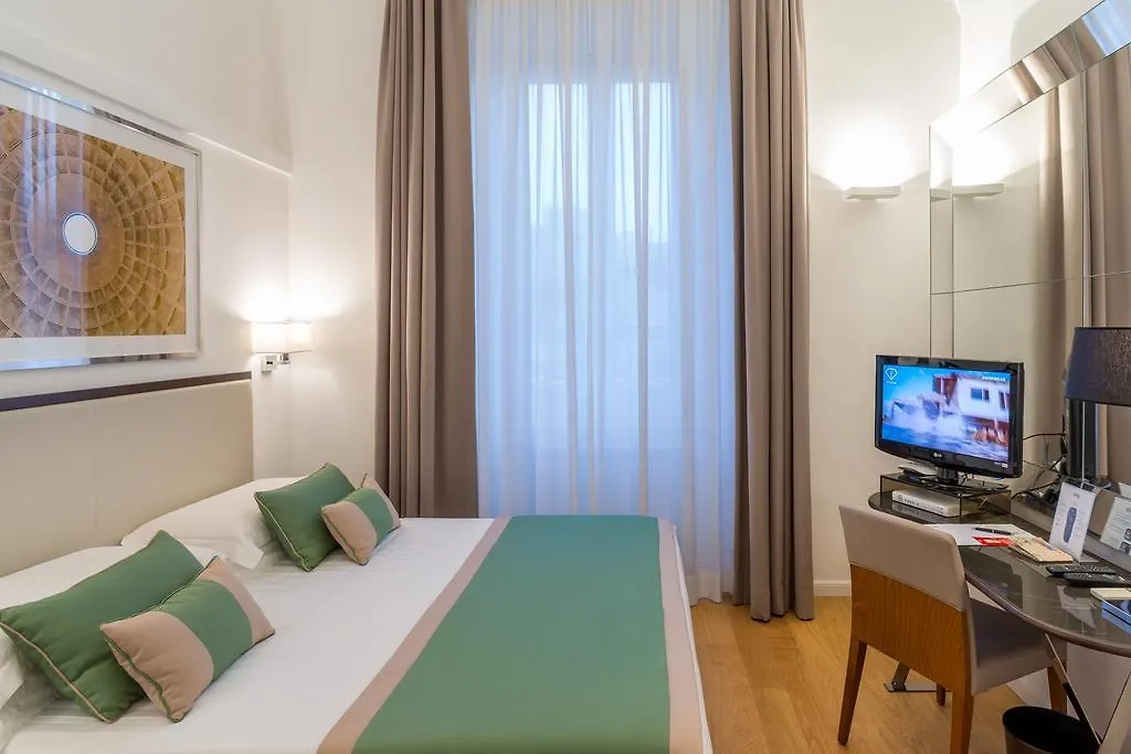 Les Diamants Guest House Rome