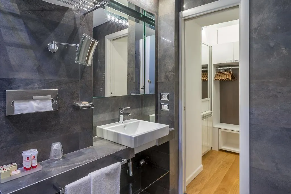 Les Diamants Guest House Rome