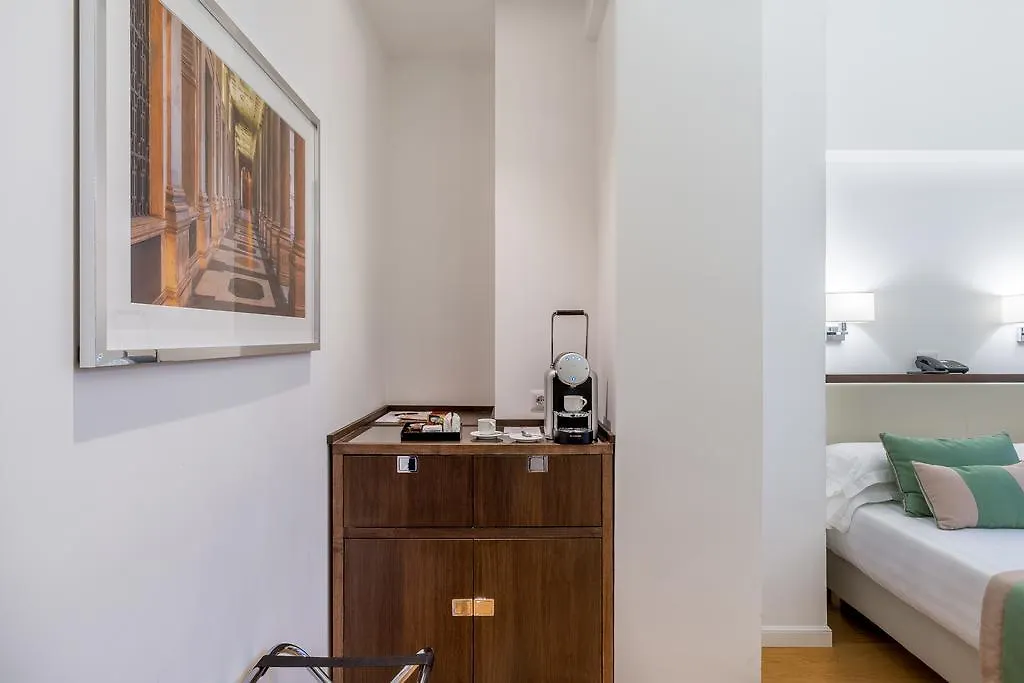 Les Diamants Guest House Rome