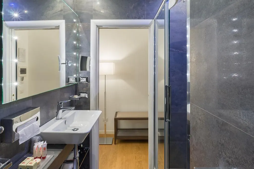 Les Diamants Guest House Rome