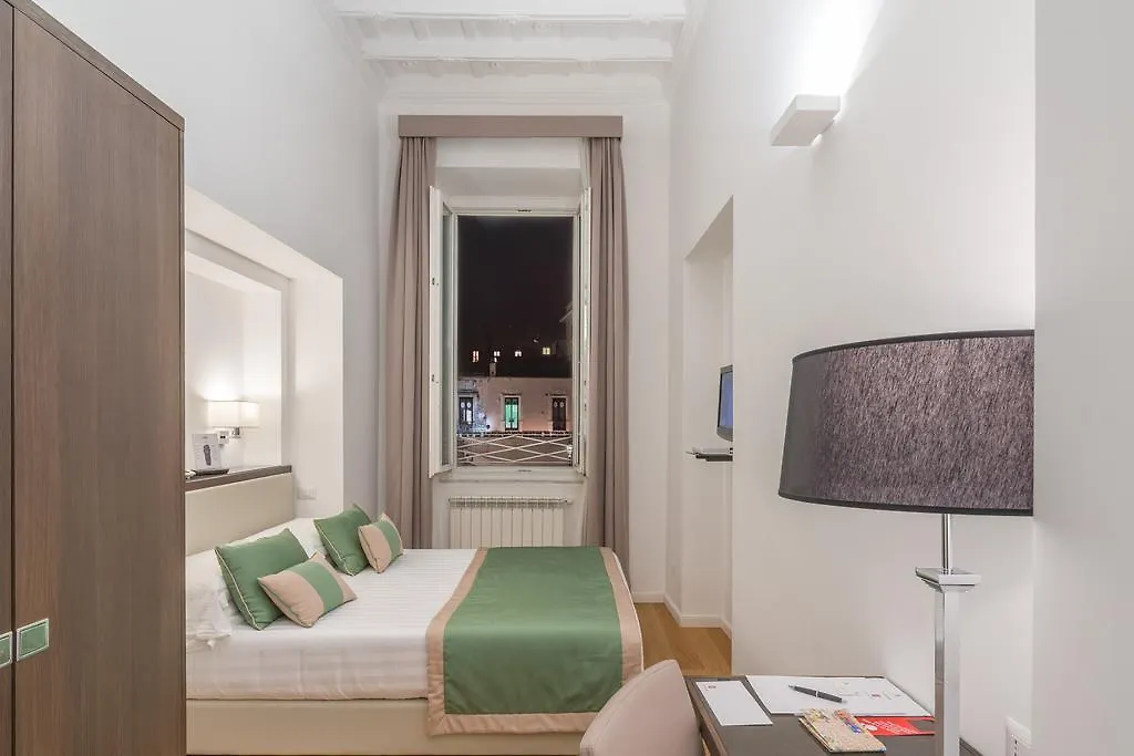 Les Diamants Guest House Rome