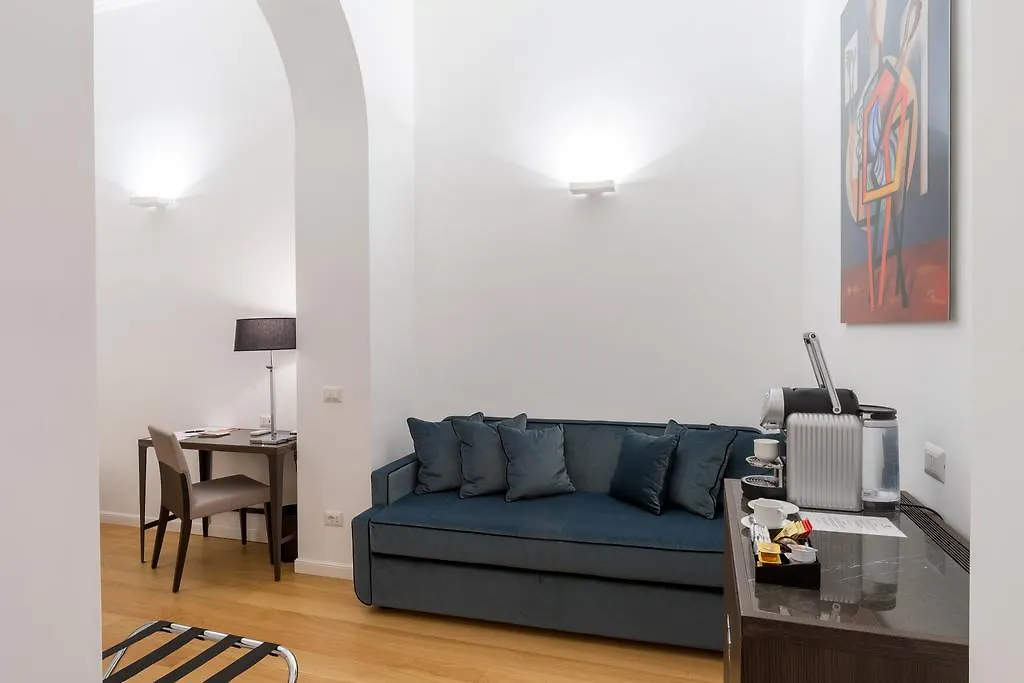 Les Diamants Guest House Rome 0*,